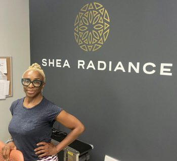 Shea Radiance