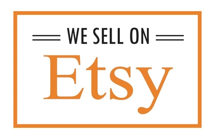 Check us out on Etsy!